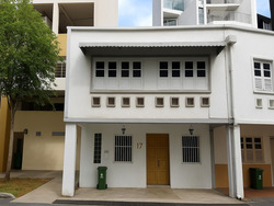 Niven Road (D9), Terrace #589205611